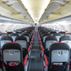 Illustration for article titled Vomit: Couple Finds Full Barf Bag in Seat-Back Pocket on Flight